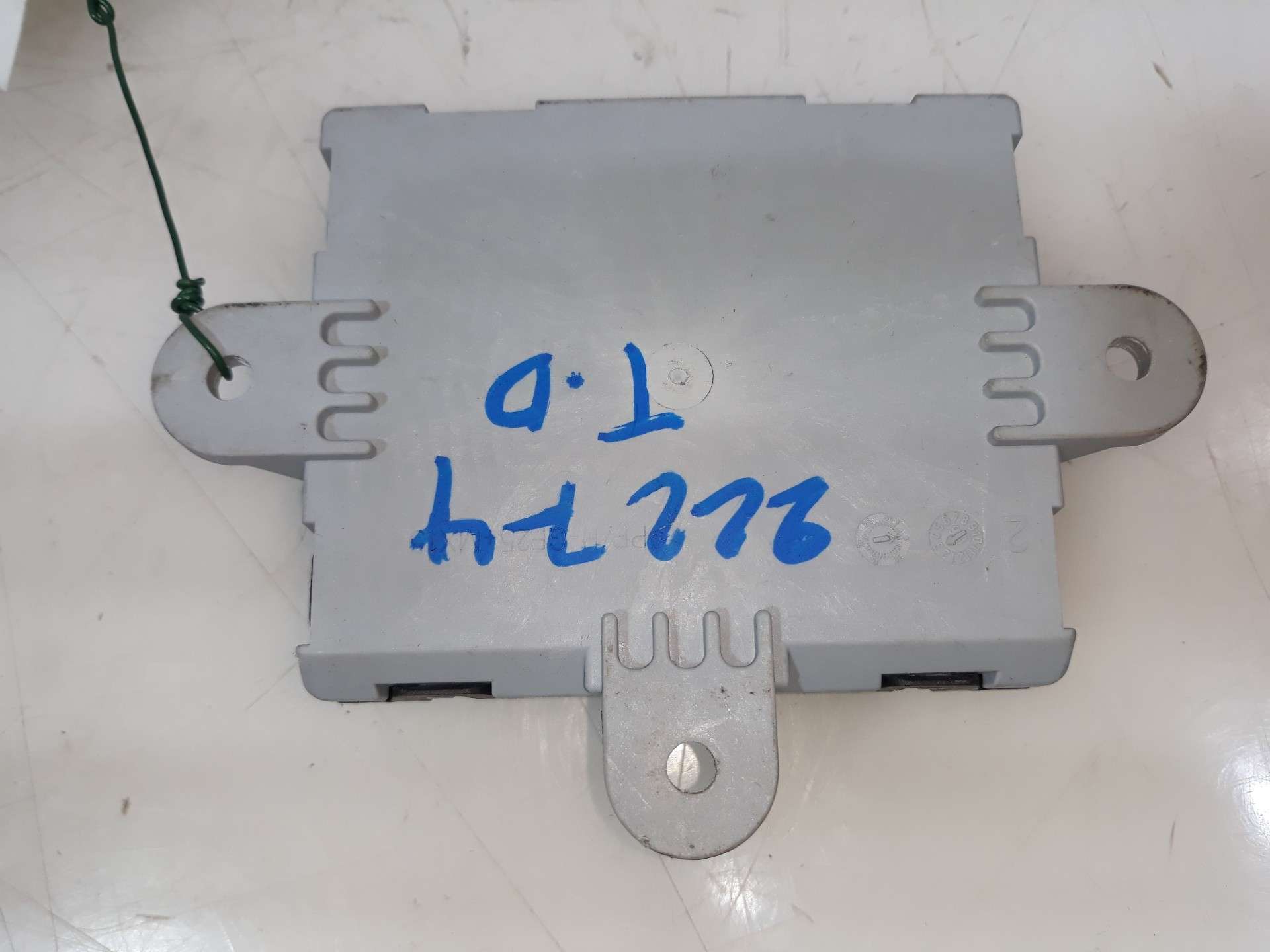 MODULO ELECTRONICO LAND ROVER EVOQUE 2011-2018 (GJ3214D619BA 1563725)