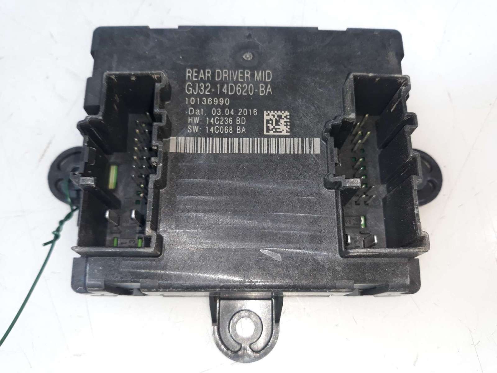 MODULO ELECTRONICO LAND ROVER EVOQUE 2011-2018 (GJ3214D620BA 1563726)