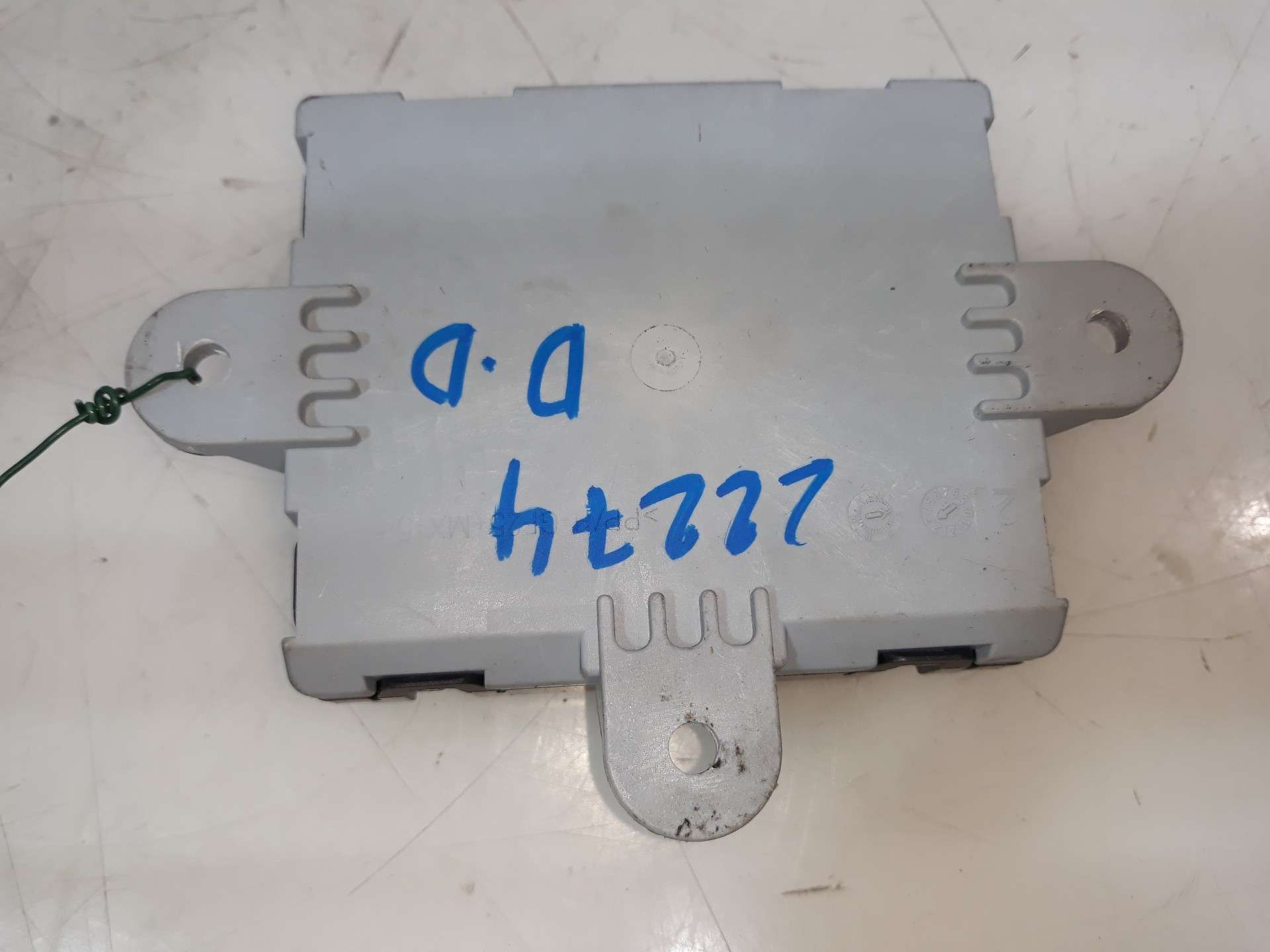 MODULO ELECTRONICO LAND ROVER EVOQUE 2011-2018 (GJ3214D617BA 1563727)