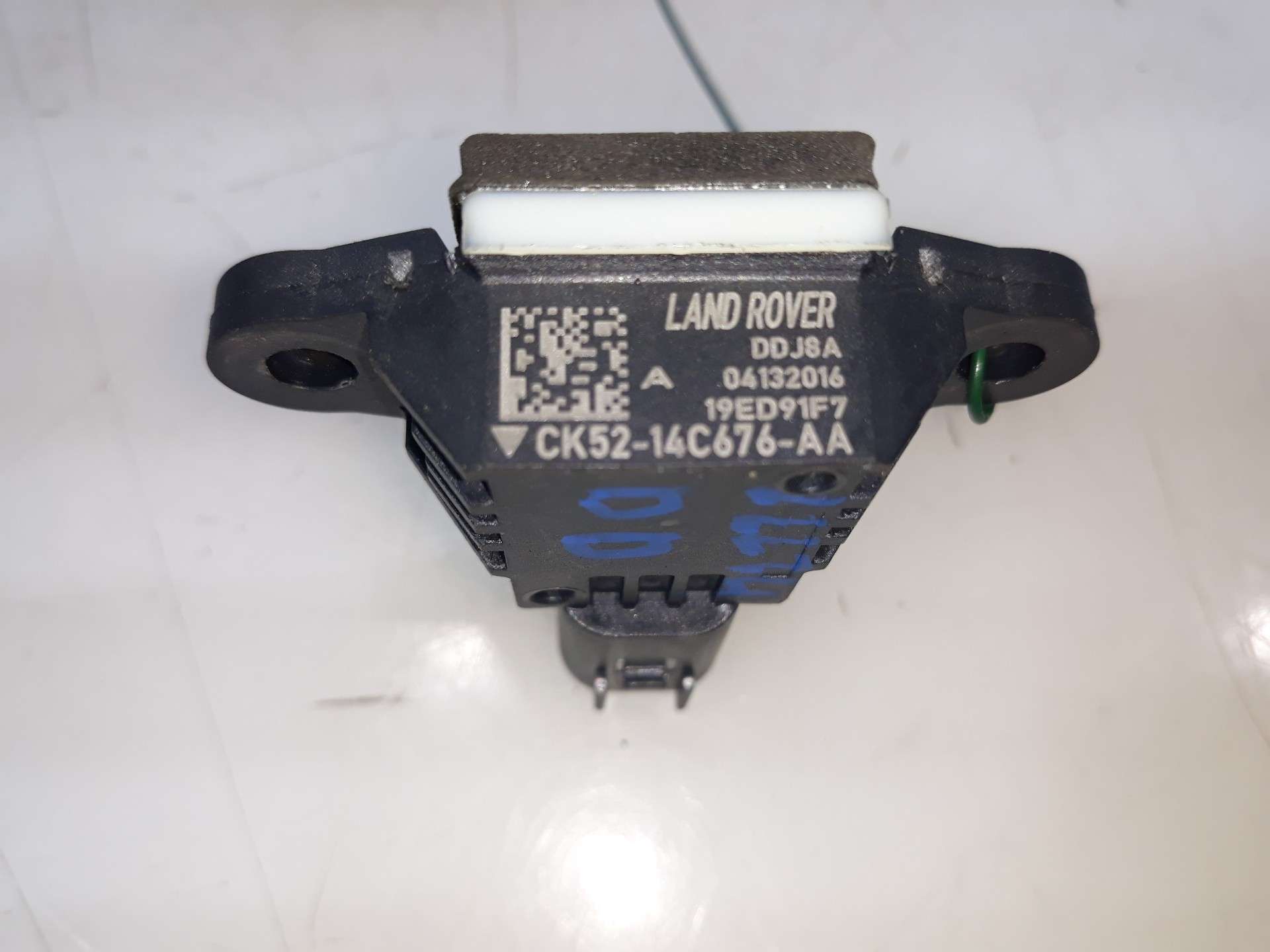 SENSOR LAND ROVER EVOQUE 2011-2018 (CK5214C676AA 1563783)
