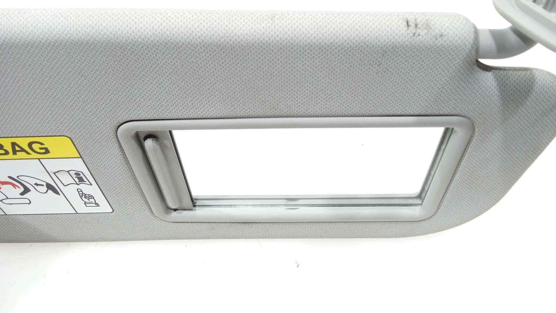 PARASOL DERECHO HYUNDAI BAYON (BC3) 2021- (85220Q0020NNB 1660059)