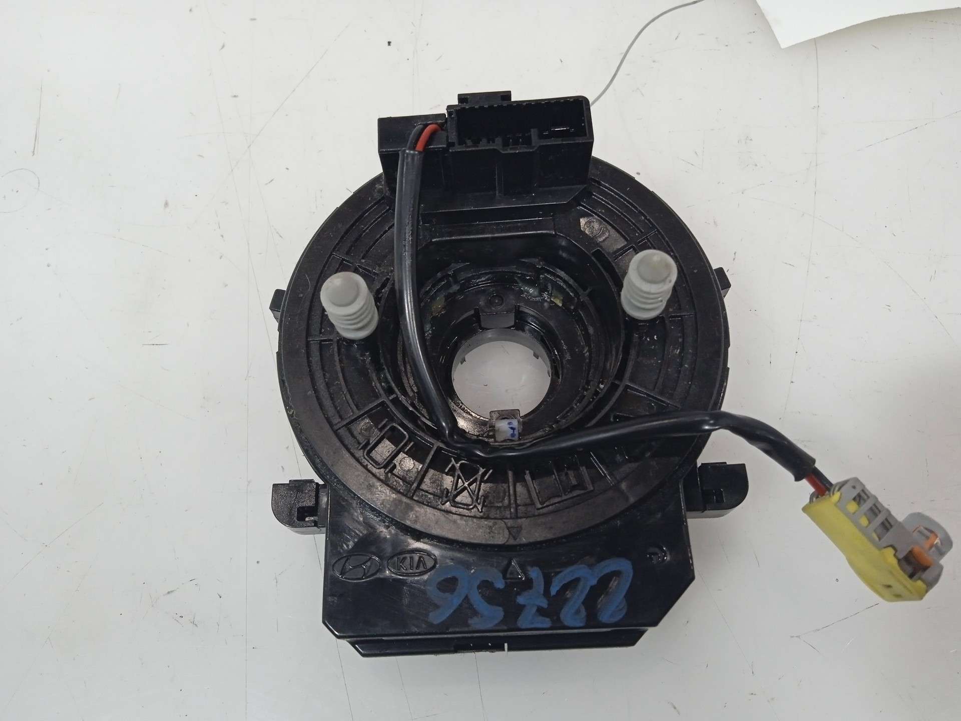 ANILLO AIRBAG HYUNDAI IONIQ (AE) 2016- (93490G2210 1617834)