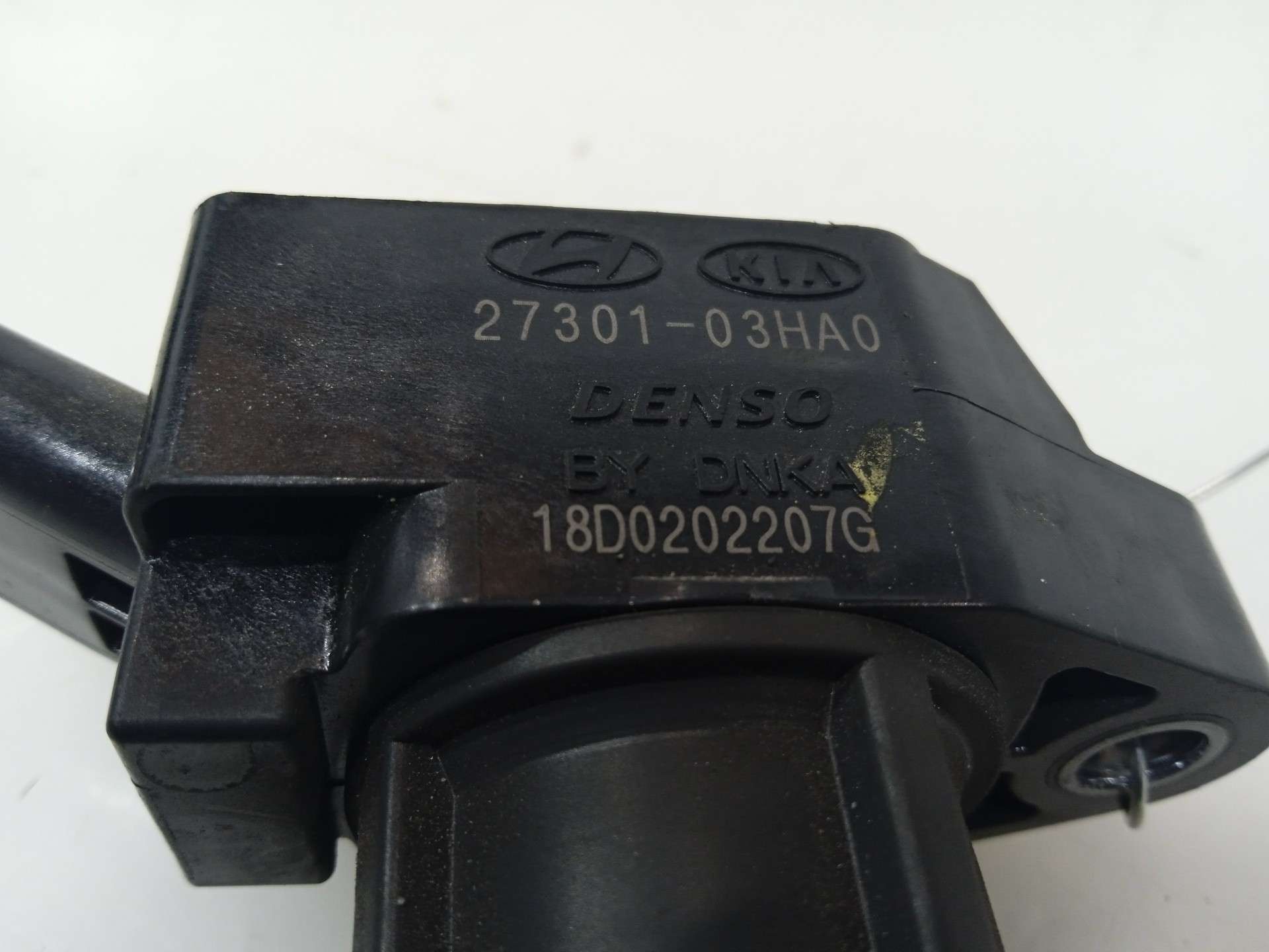 BOBINA ENCENDIDO HYUNDAI IONIQ (AE) 2016- (2730103HA0 1617838)