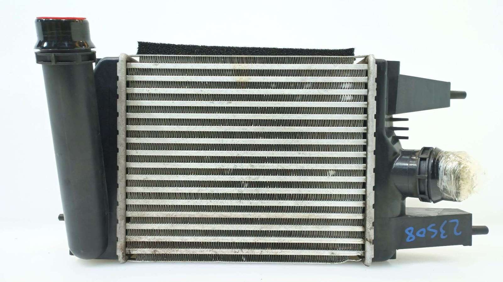 INTERCOOLER NISSAN JUKE (F15) 2010- (144613ZU0B 1710278)