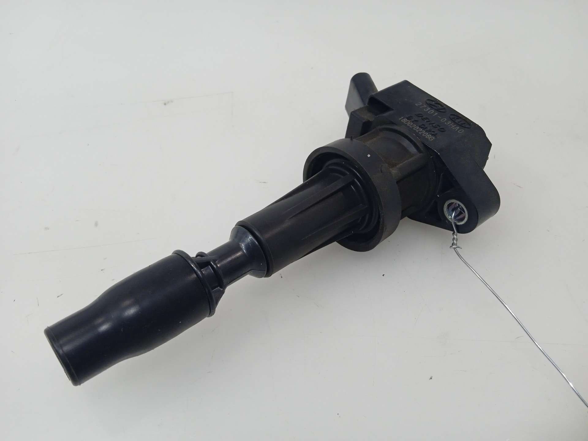 BOBINA ENCENDIDO HYUNDAI IONIQ (AE) 2016- (2730103HA0 1617839)