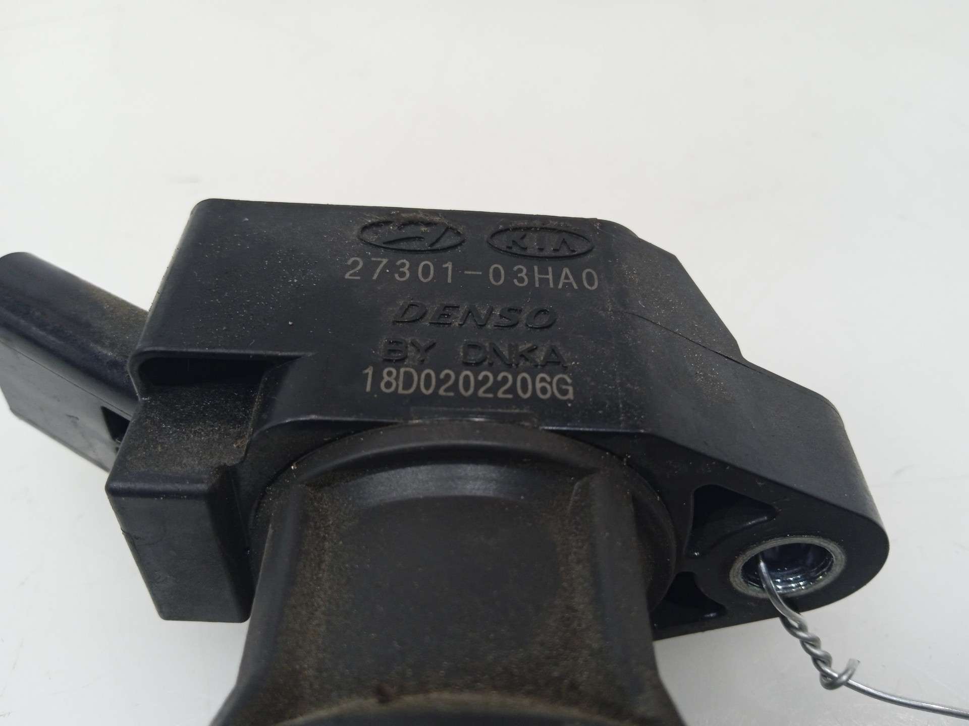 BOBINA ENCENDIDO HYUNDAI IONIQ (AE) 2016- (2730103HA0 1617839)