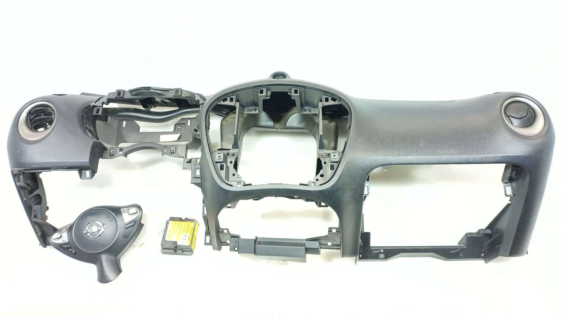 KIT AIRBAG NISSAN JUKE (F15) 2010- (985101KA8B 1710279)