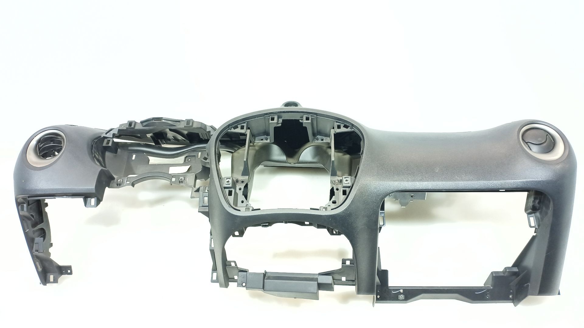 KIT AIRBAG NISSAN JUKE (F15) 2010- (985101KA8B 1710279)