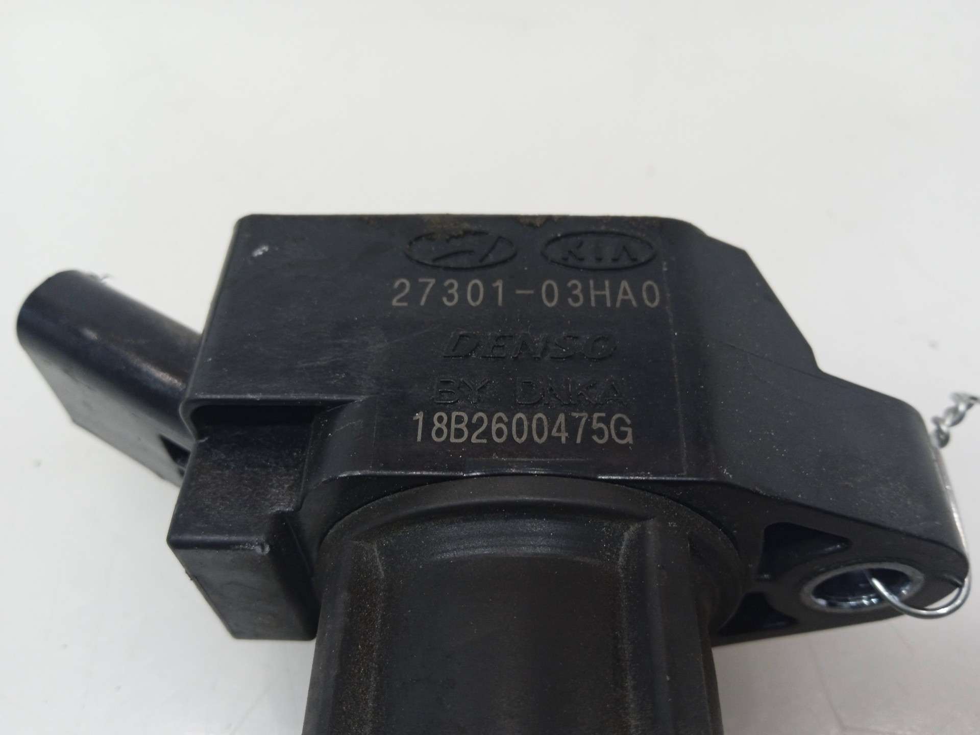 BOBINA ENCENDIDO HYUNDAI IONIQ (AE) 2016- (2730103HA0 1617842)