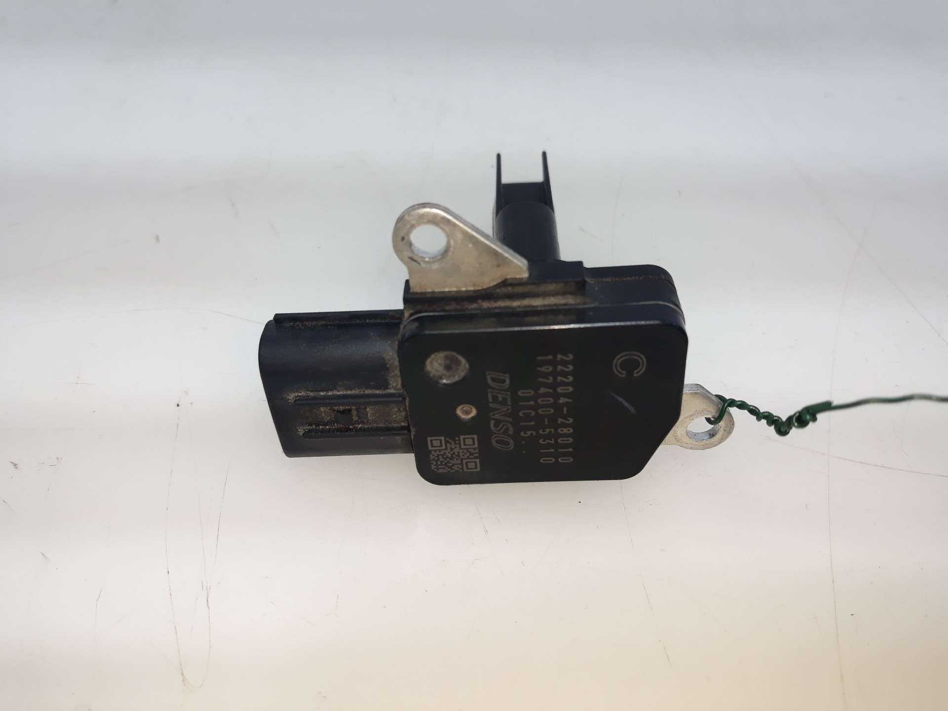 CAUDALIMETRO LEXUS IS 2013- (2220428010 1508022)