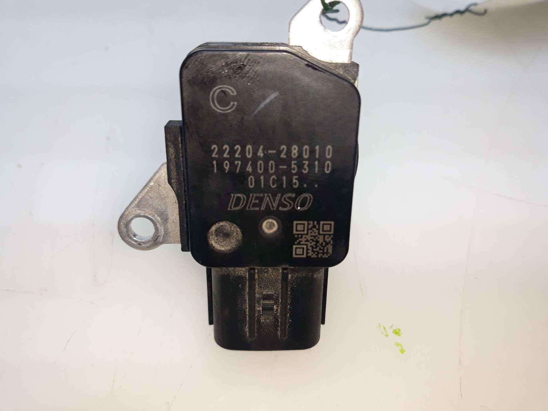 CAUDALIMETRO LEXUS IS 2013- (2220428010 1508022)