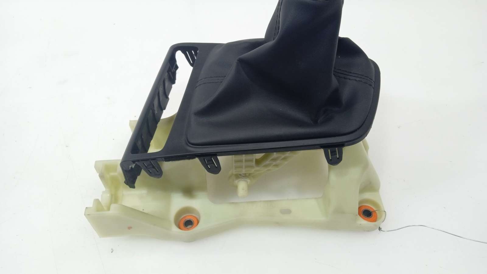 PALANCA CAMBIO HYUNDAI BAYON (BC3) 2021- (43700Q0200NNB 1660085)