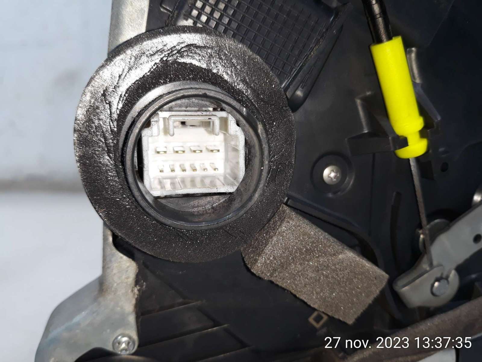 CERRADURA PUERTA DELANTERA IZQUIERDA LEXUS IS 2013- (6904053100 1508028)