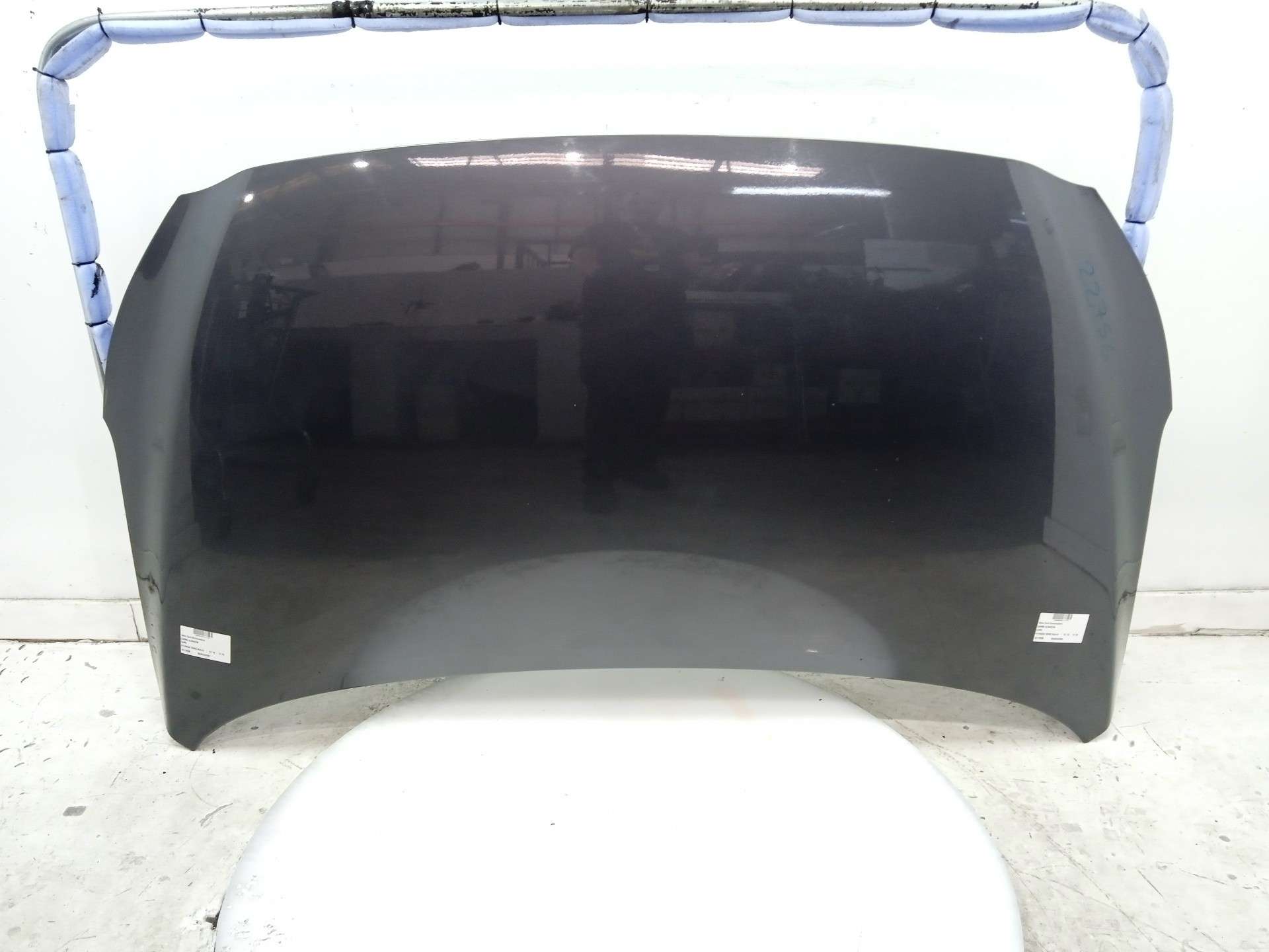 CAPO HYUNDAI IONIQ (AE) 2016- (66400G2000 1617850)