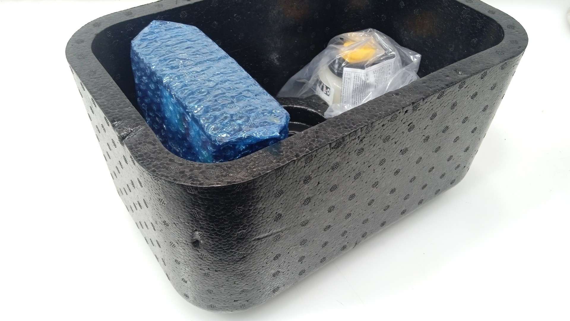 KIT REPARACION HYUNDAI BAYON (BC3) 2021- (52933K7120 1660090)