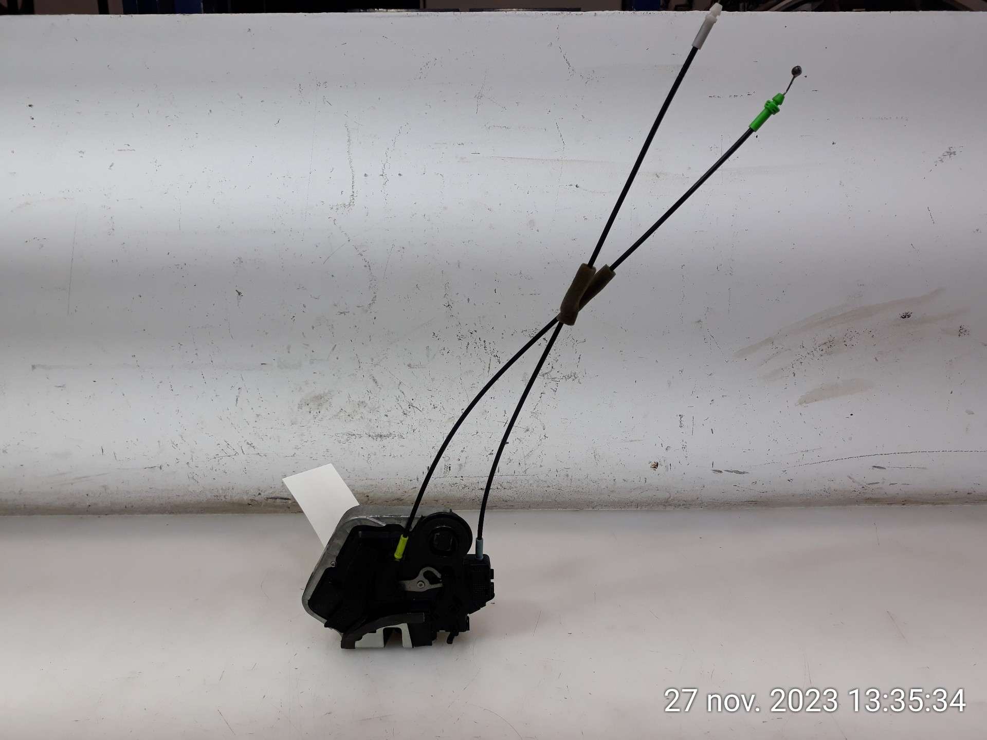 CERRADURA PUERTA TRASERA IZQUIERDA LEXUS IS 2013- (6906053040 1508030)