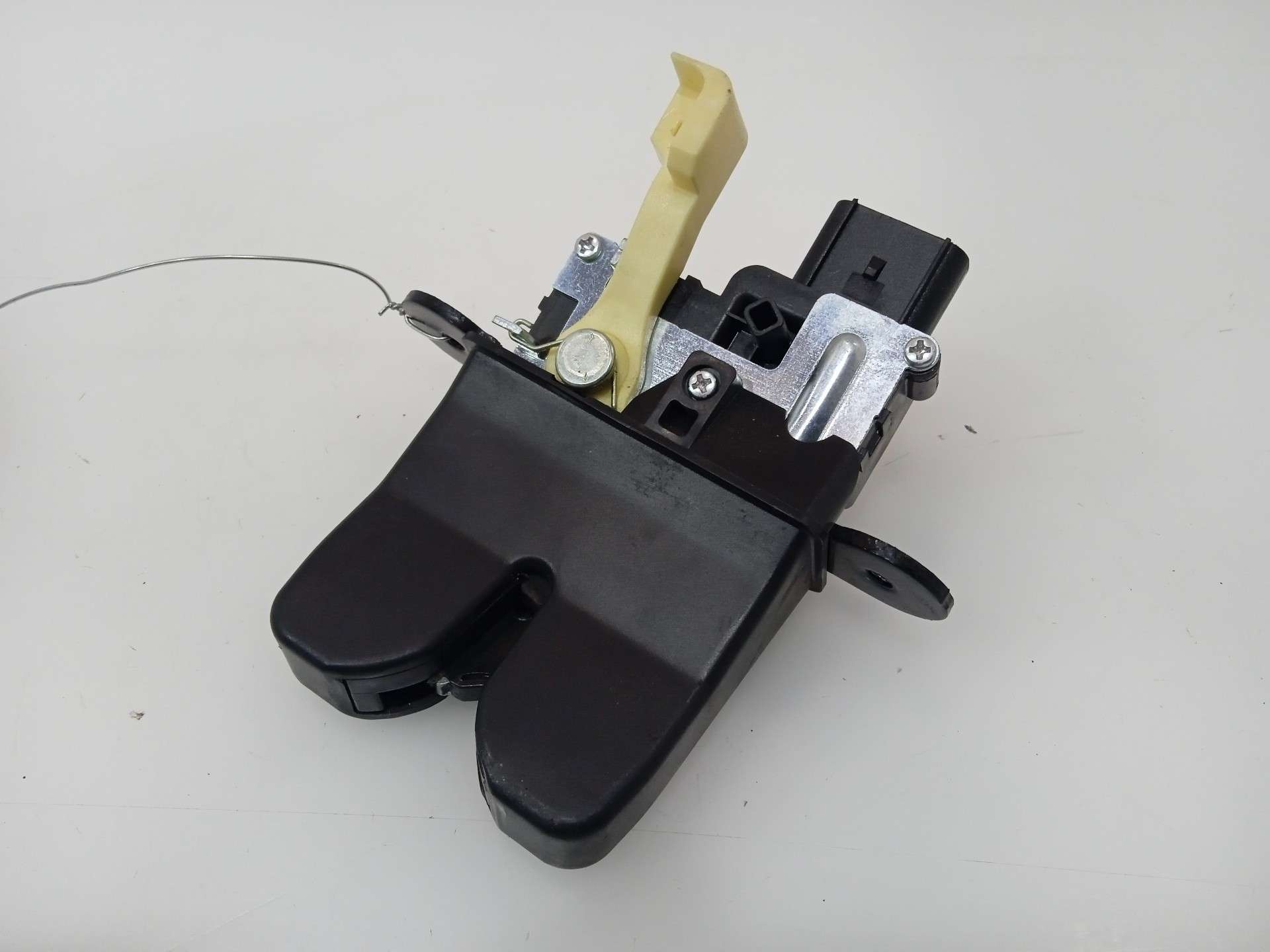 CERRADURA MALETERO / PORTON HYUNDAI IONIQ (AE) 2016- (81230G2000 1617855)