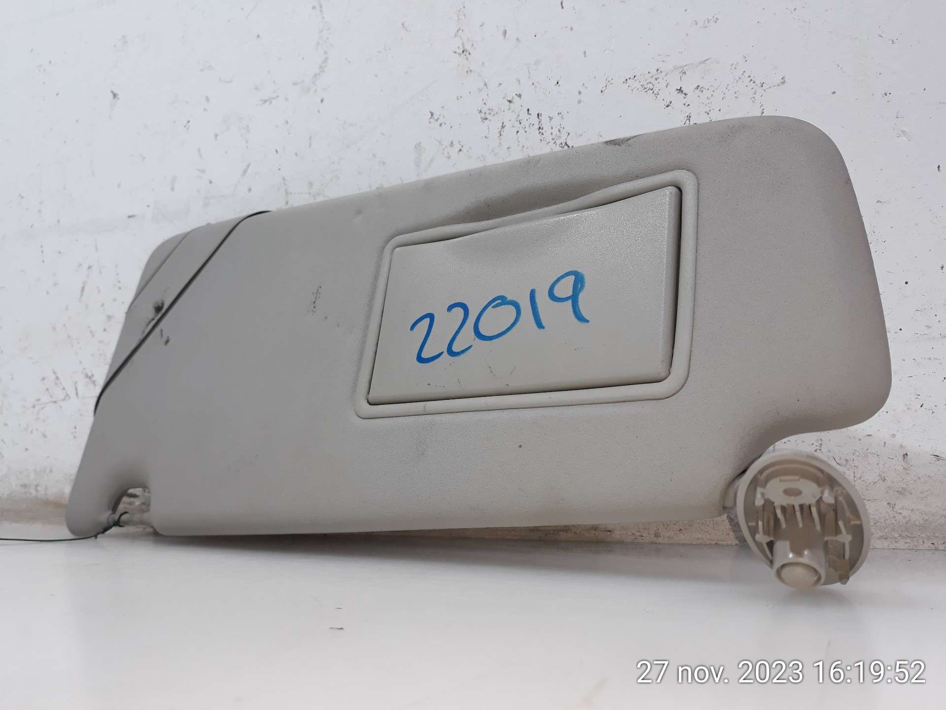 PARASOL IZQUIERDO FORD GALAXY (CA1) 2006-2015 (1880328 1522645)