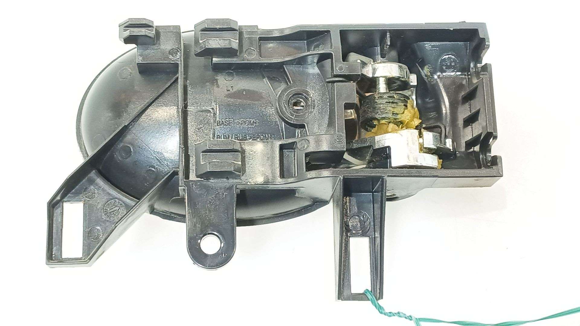 MANETA INTERIOR TRASERA IZQUIERDA NISSAN JUKE (F15) 2010- (80671BA61A 1710305)