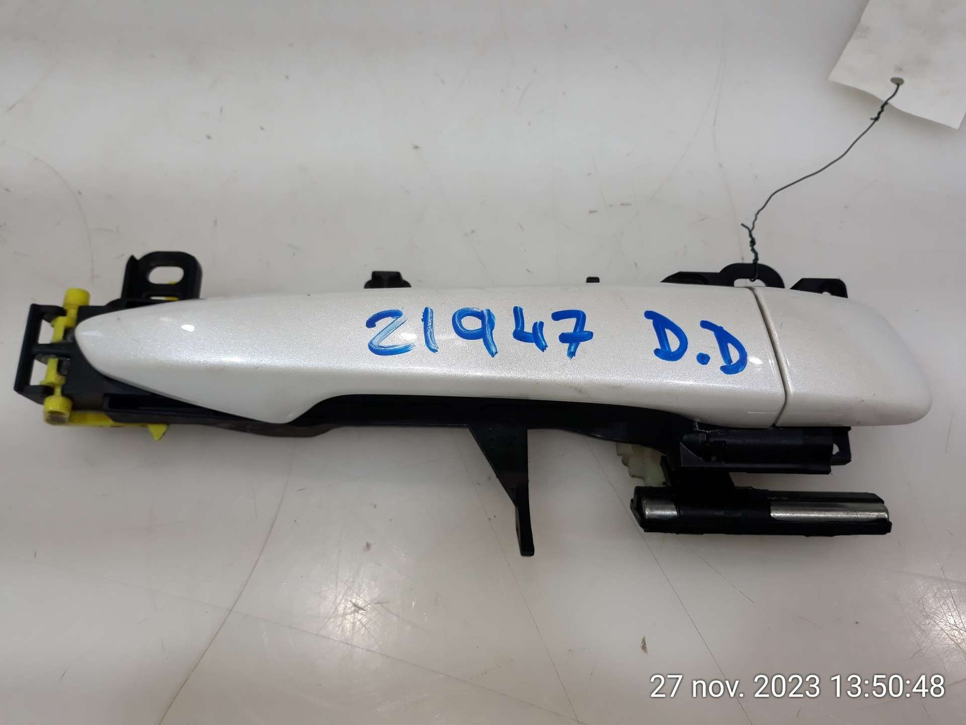 MANETA EXTERIOR DELANTERA DERECHA LEXUS IS 2013- (6921076010A3 1508050)