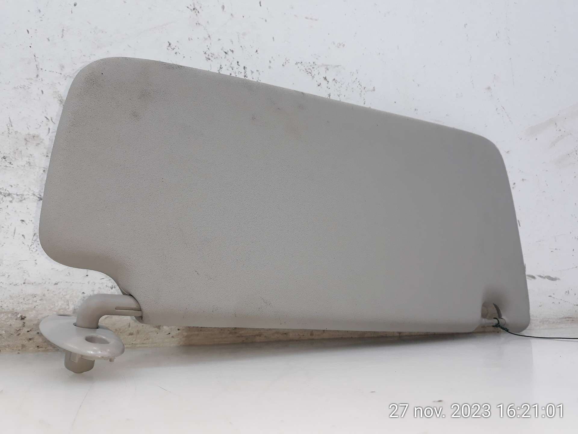 PARASOL IZQUIERDO FORD GALAXY (CA1) 2006-2015 (1880328 1522645)