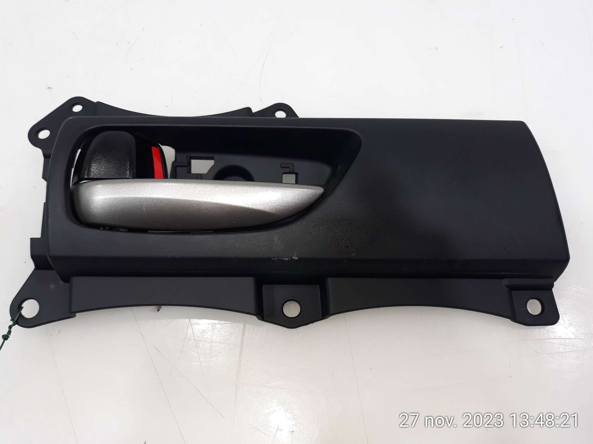 MANETA INTERIOR TRASERA IZQUIERDA LEXUS IS 2013- (6928053070C0 1508058)