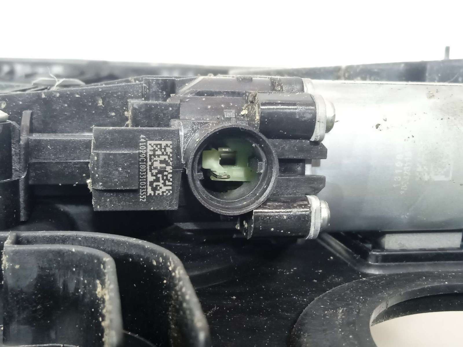 ELEVALUNAS TRASERO IZQUIERDO HYUNDAI IONIQ (AE) 2016- (83471G2000 1617871)