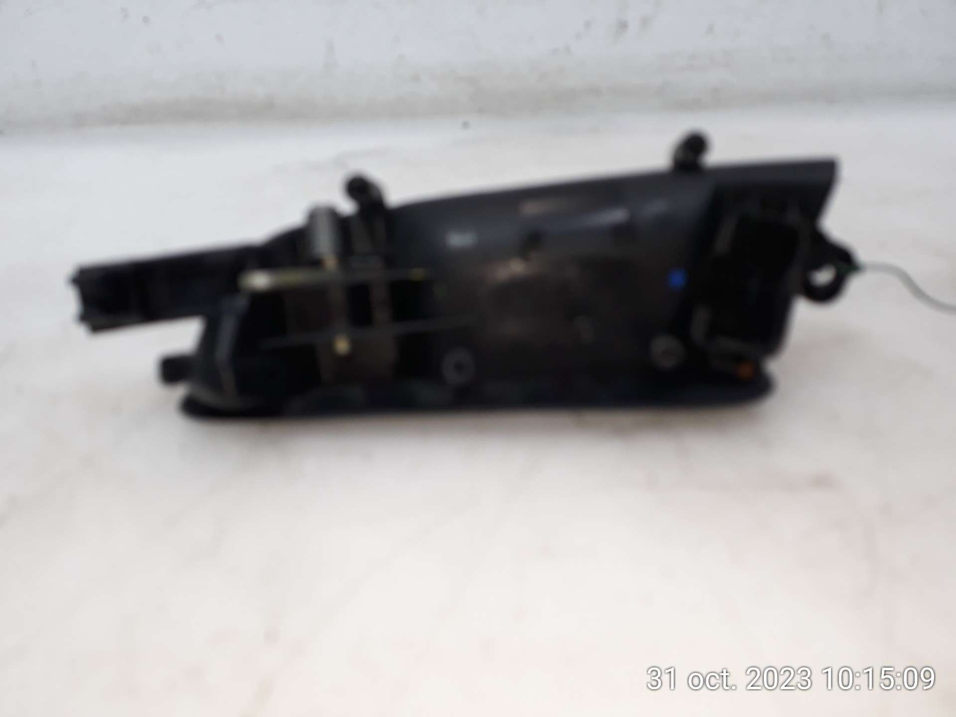 MANETA INTERIOR DELANTERA DERECHA AUDI A3 (8P) 2003-2012 (8P3837020A4PK 1564541)