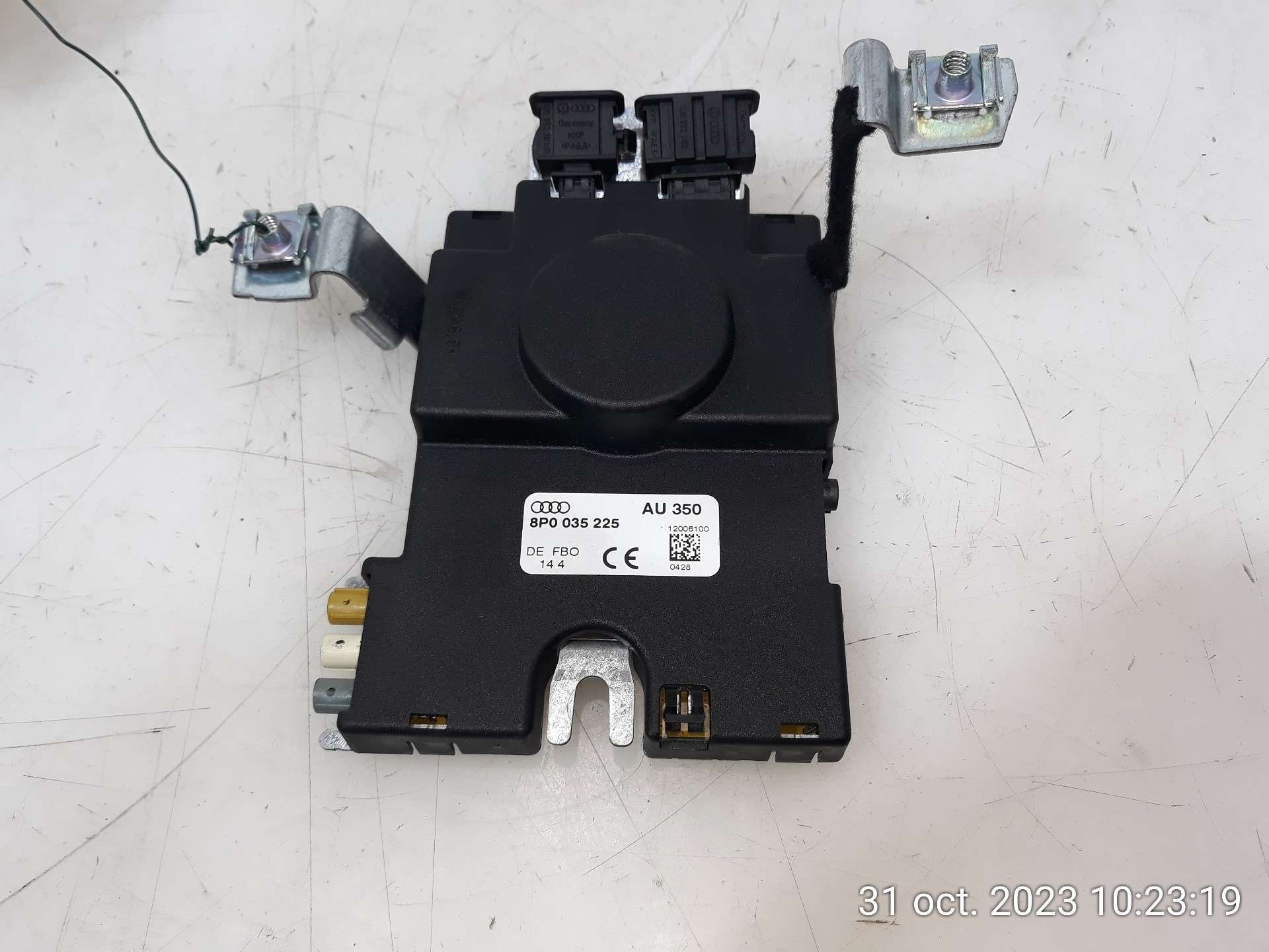 MODULO ELECTRONICO AUDI A3 (8P) 2003-2012 (8P0035225 1564543)