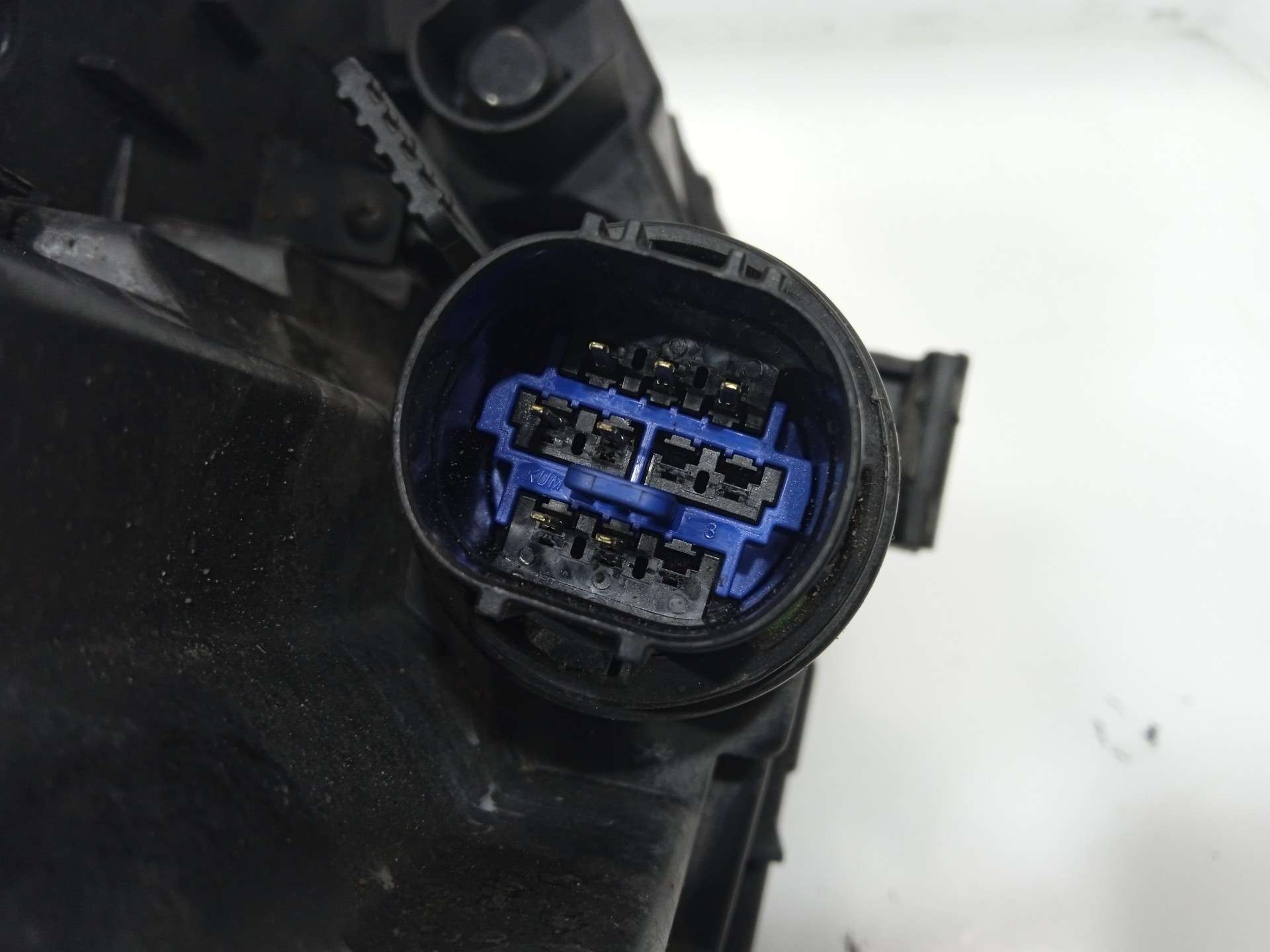 FARO IZQUIERDO HYUNDAI IONIQ (AE) 2016- (92101G2001MBL 1617877)