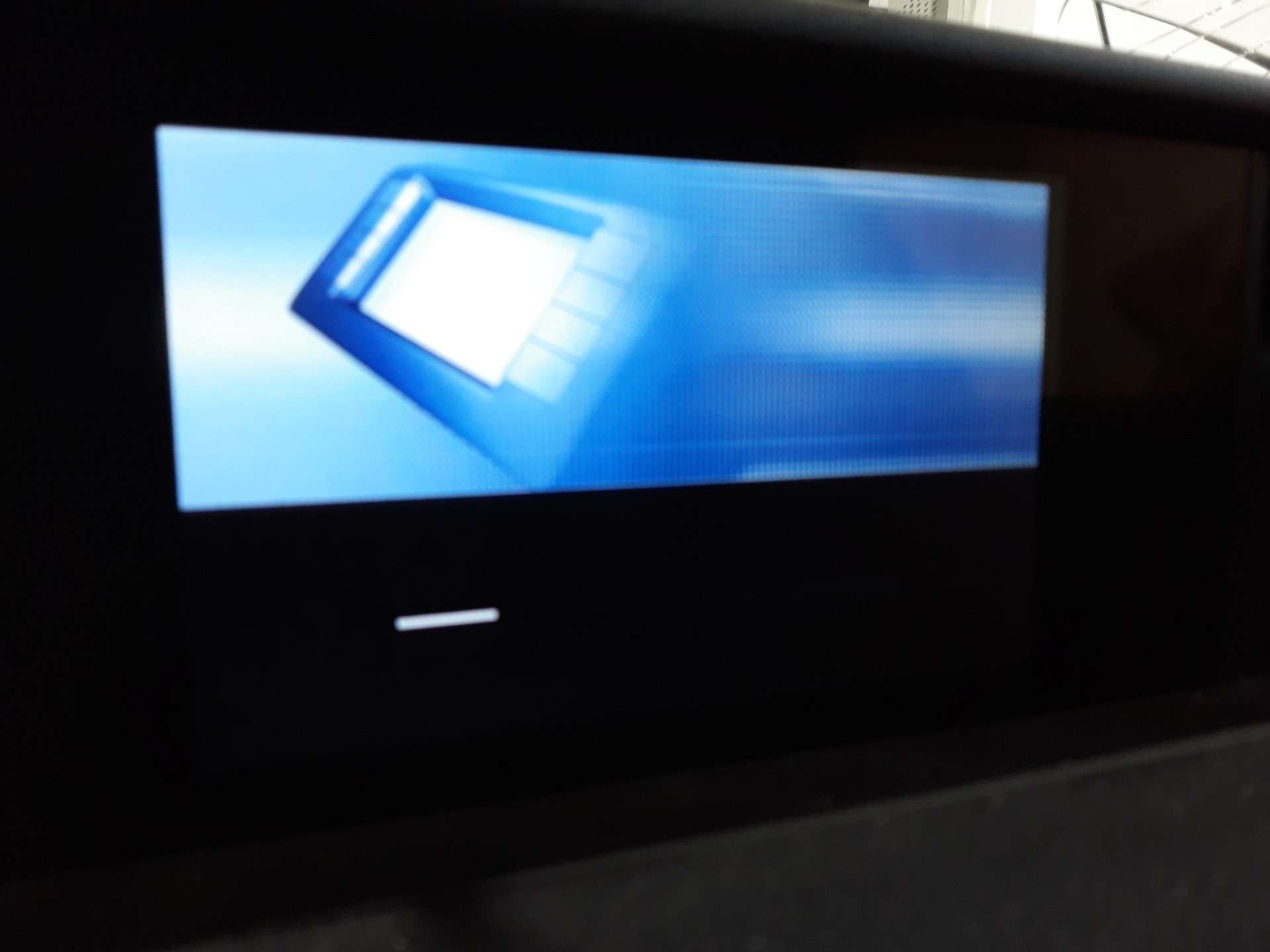 PANTALLA MULTIFUNCION LEXUS IS 2013- (8611053101 1508063)