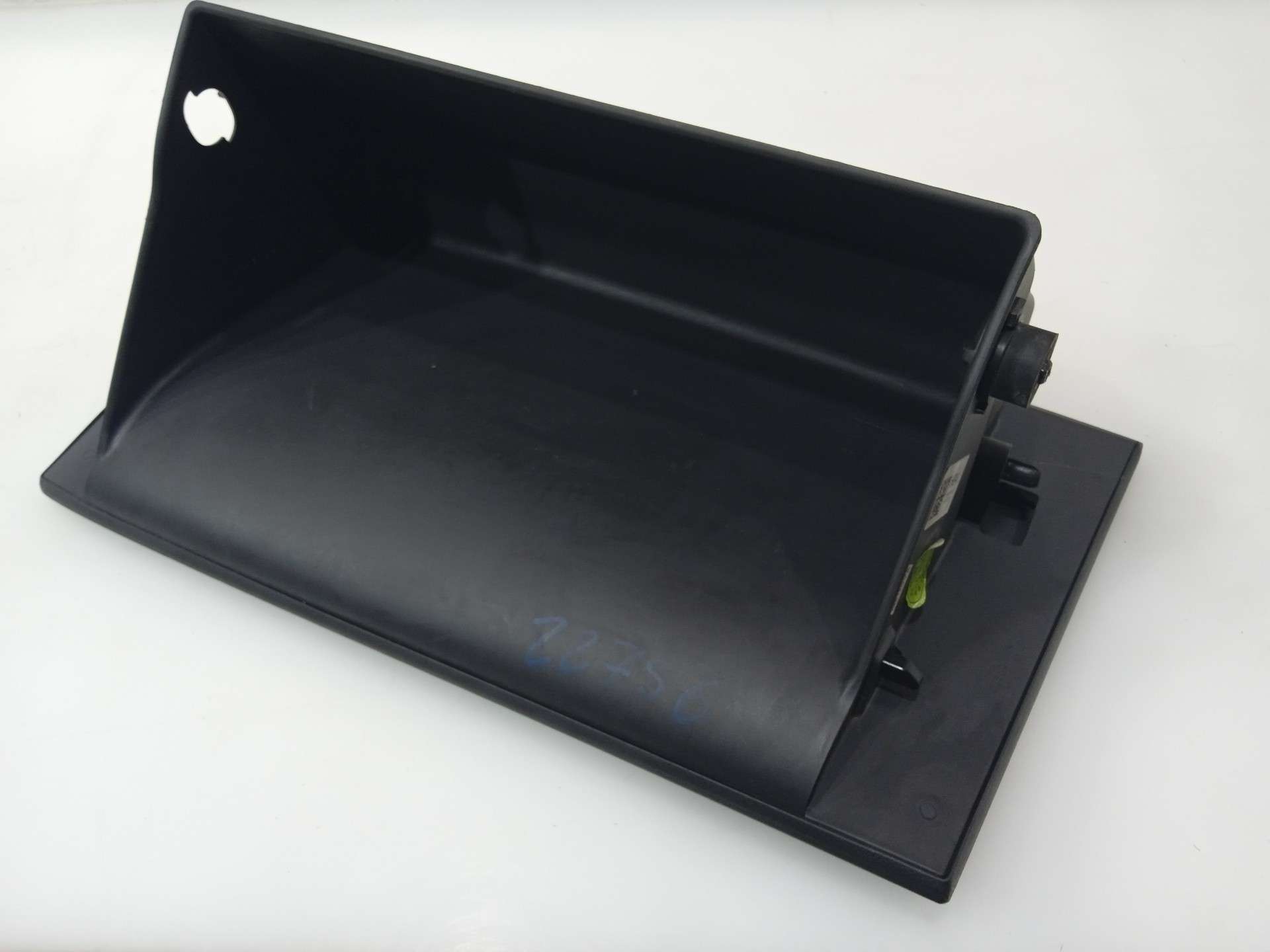 GUANTERA HYUNDAI IONIQ (AE) 2016- (84510G2200T9Y 1617878)