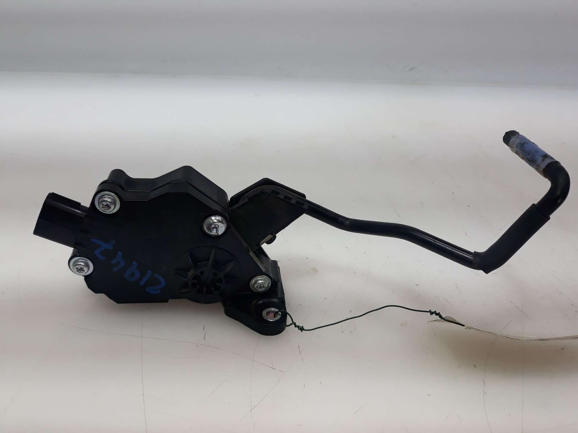 PEDAL ACELERADOR LEXUS IS 2013- (7811030170 1508066)
