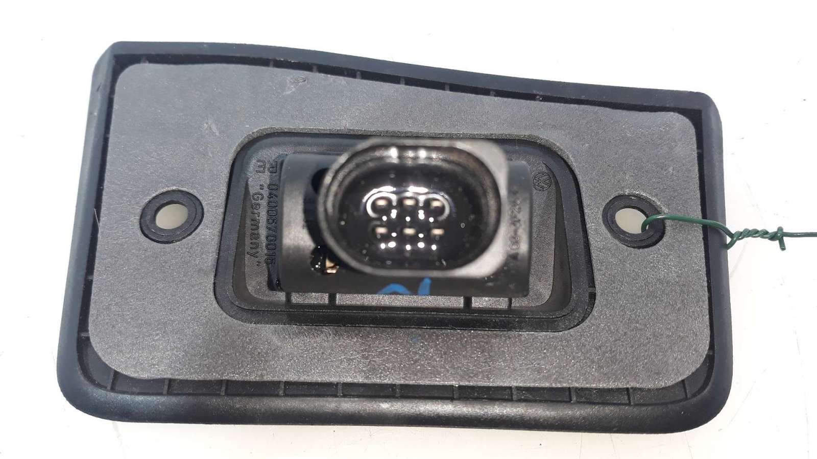 MODULO ELECTRONICO VOLKSWAGEN T5 BUS 2003-2009 (7H0907496A 1564701)