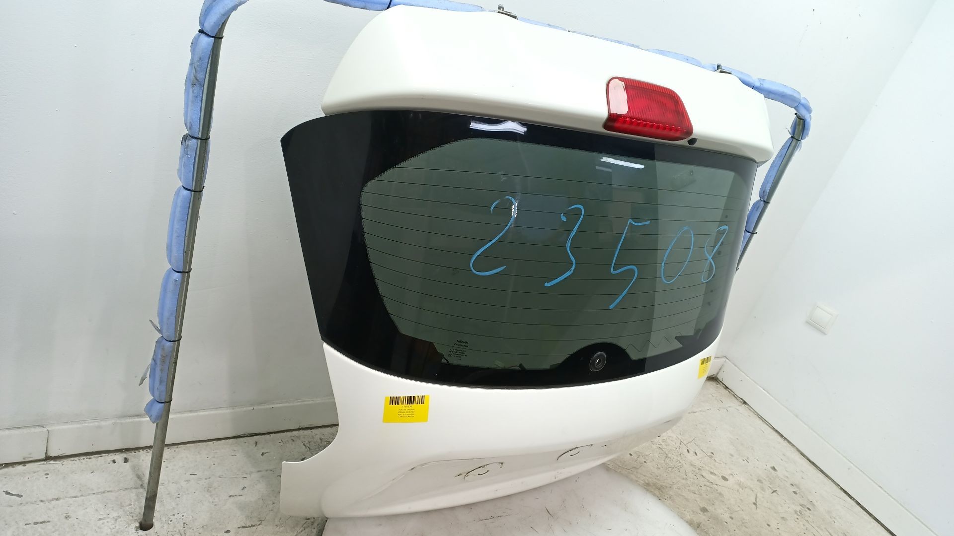 PORTON TRASERO NISSAN JUKE (F15) 2010- (K0100BV8BA 1710336)