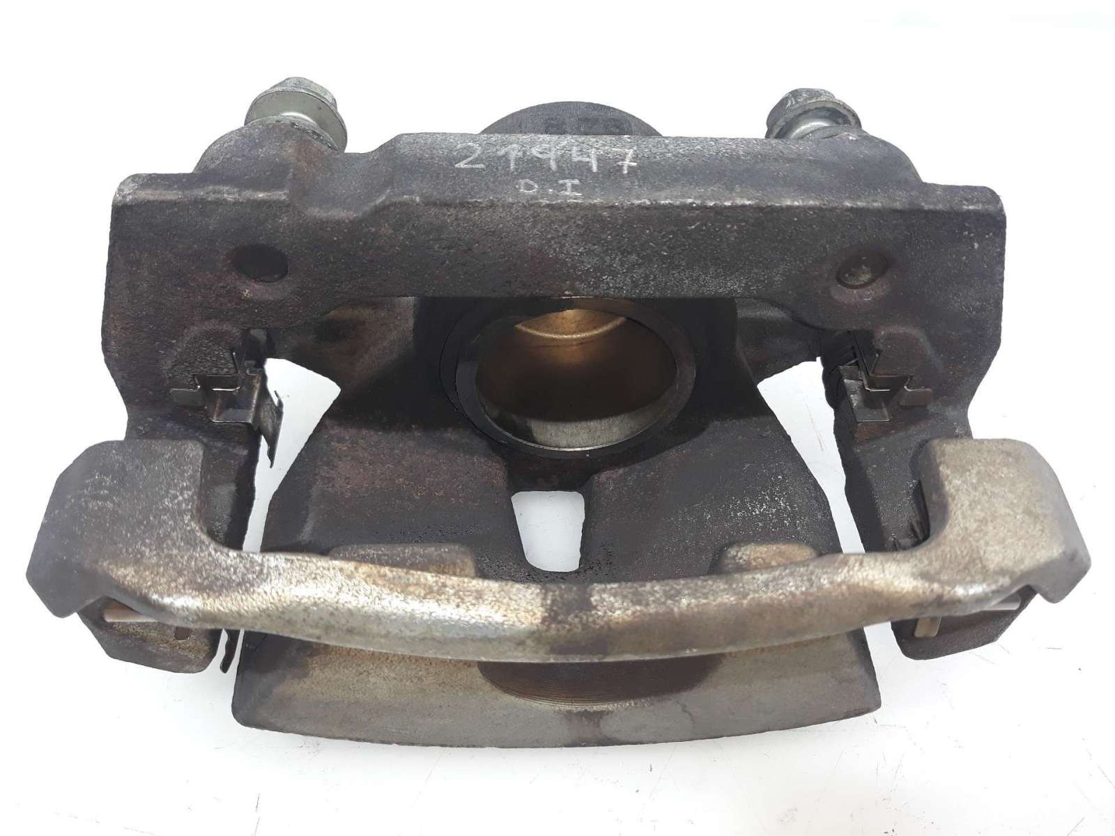 PINZA FRENO DELANTERA IZQUIERDA LEXUS IS 2013- (4775053060 1508070)