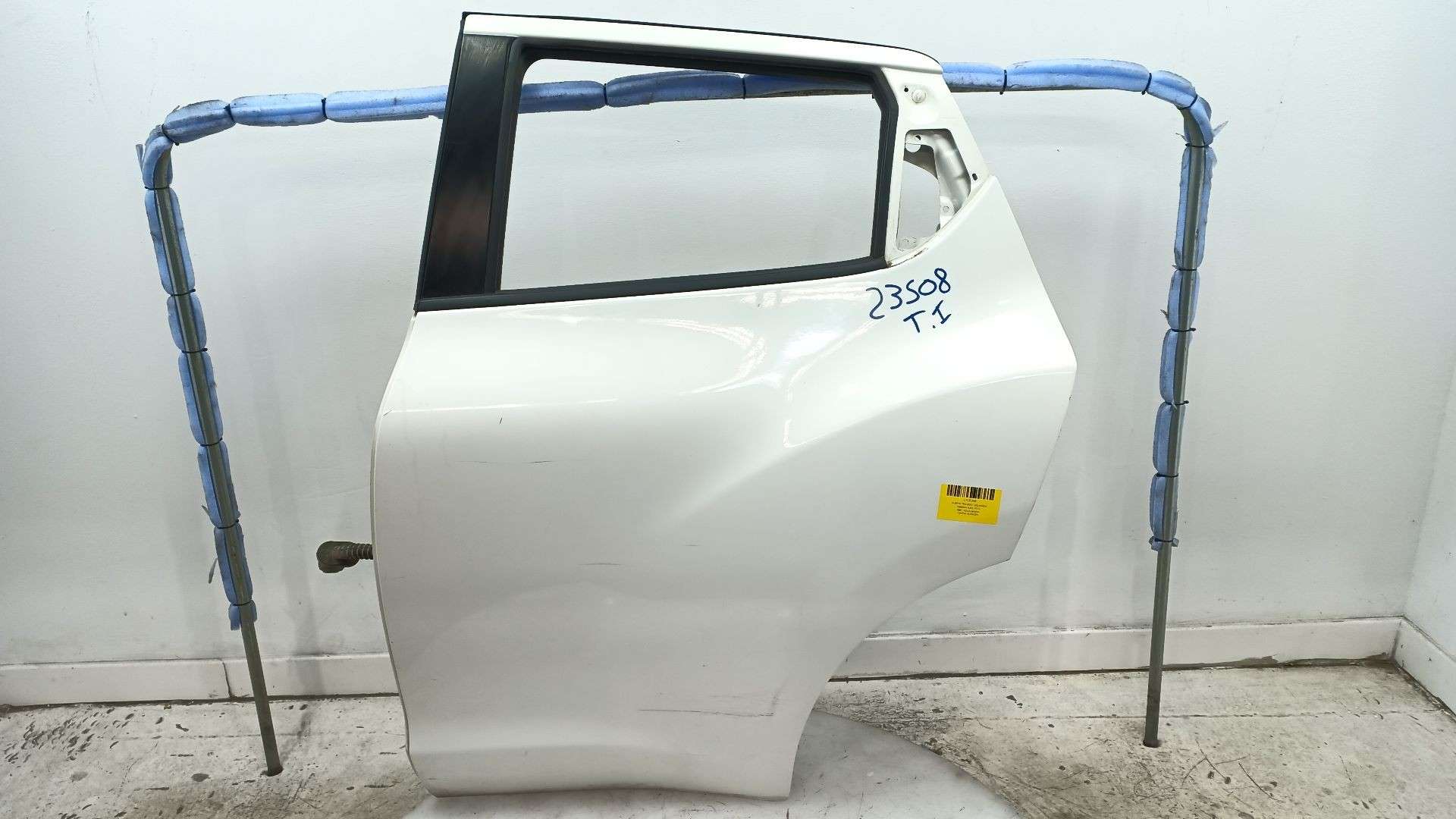 PUERTA TRASERA IZQUIERDA NISSAN JUKE (F15) 2010- (H2101BA6MA 1710346)