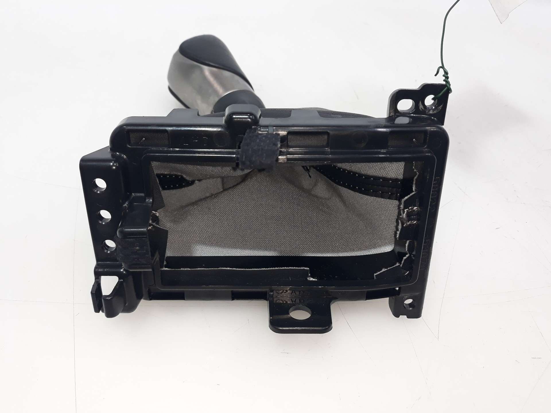 POMO PALANCA CAMBIO LEXUS IS 2013- (5882253070 1508073)