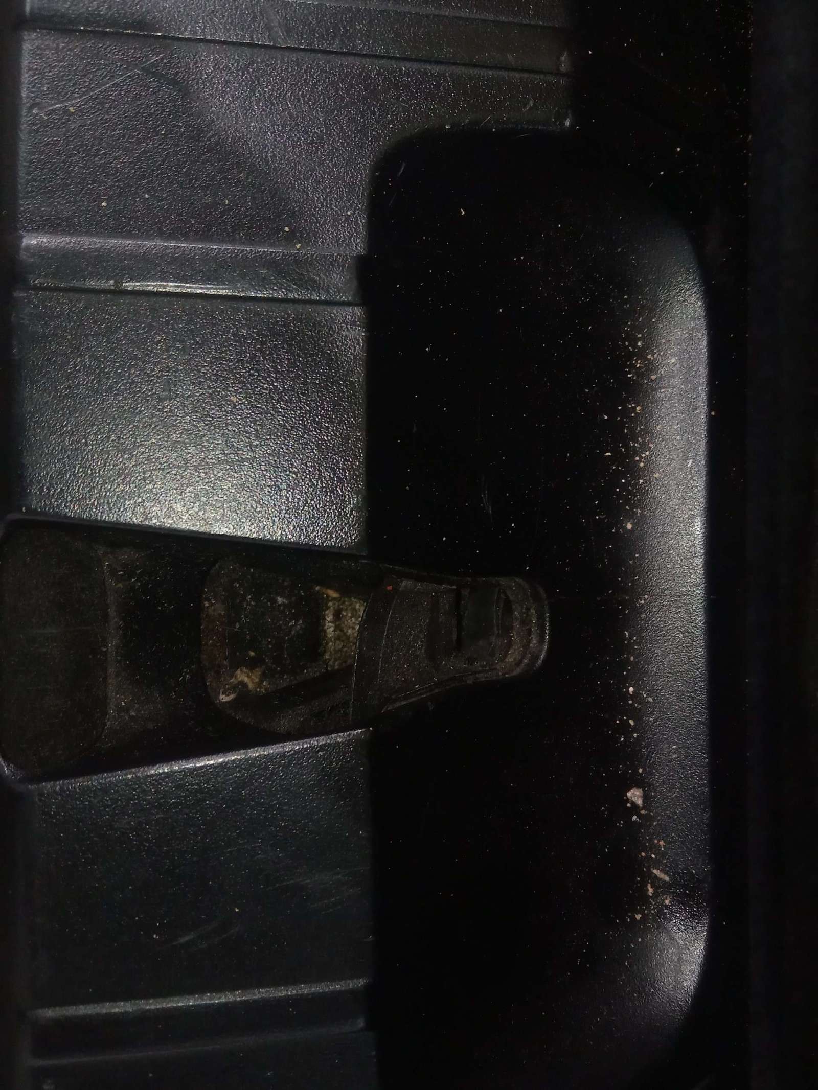 CERRADURA MALETERO / PORTON BMW SERIE 3 TOURING (E46) 1999-2006 (51247201561 1661057)