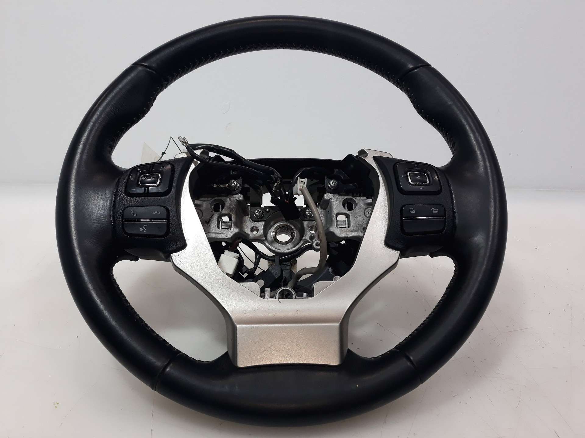 VOLANTE LEXUS IS 2013- (45100 53481C0 1508081)