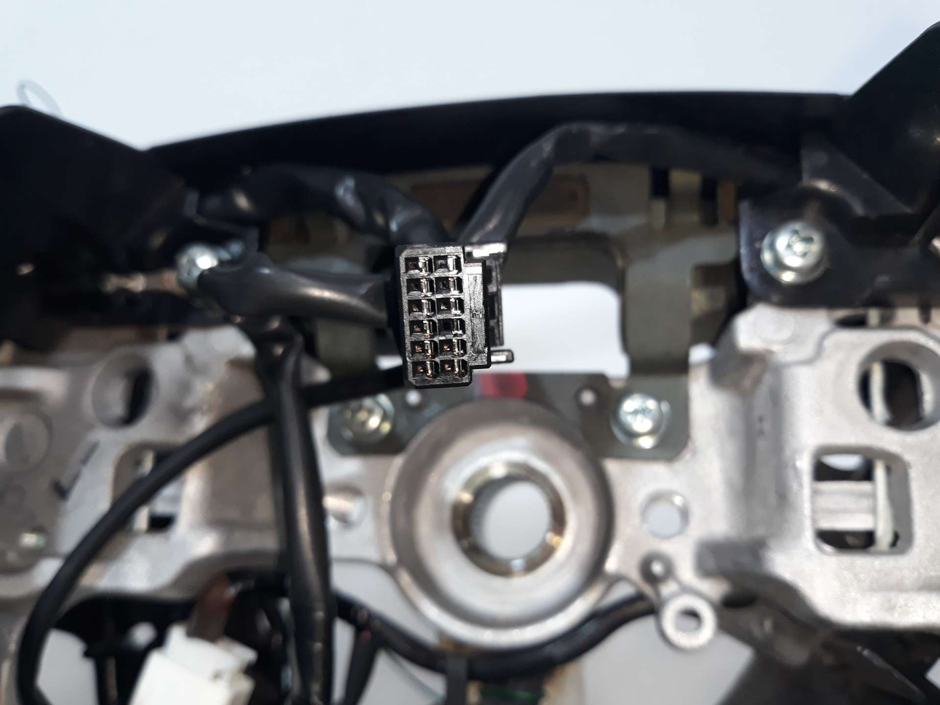 VOLANTE LEXUS IS 2013- (45100 53481C0 1508081)