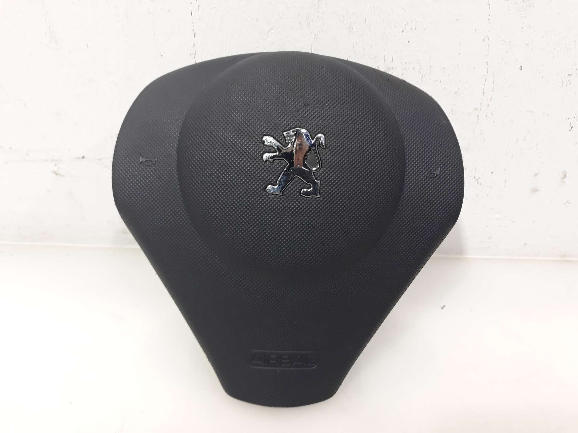 AIRBAG DELANTERO IZQUIERDO PEUGEOT 1007 2005-2010 (96441877 1433202)