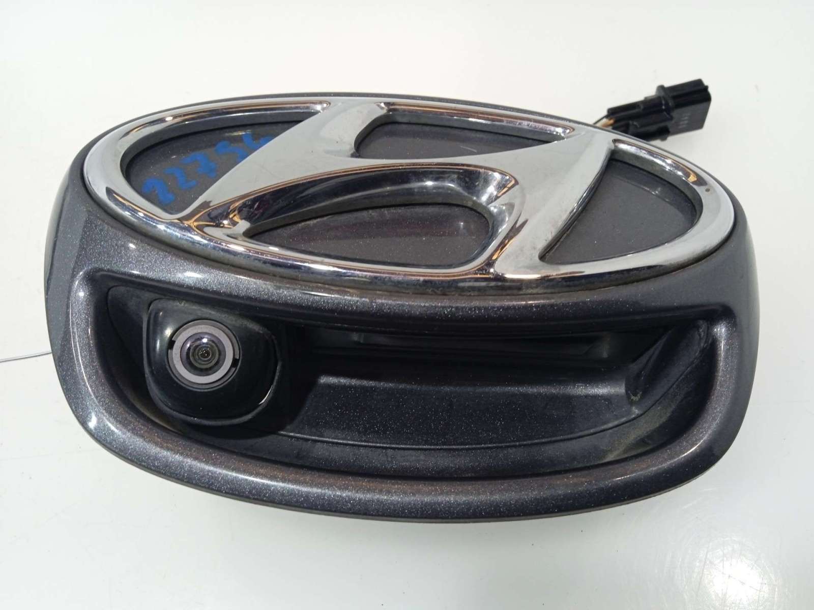 MANETA EXTERIOR PORTON HYUNDAI IONIQ (AE) 2016- (87371G2000 1617897)