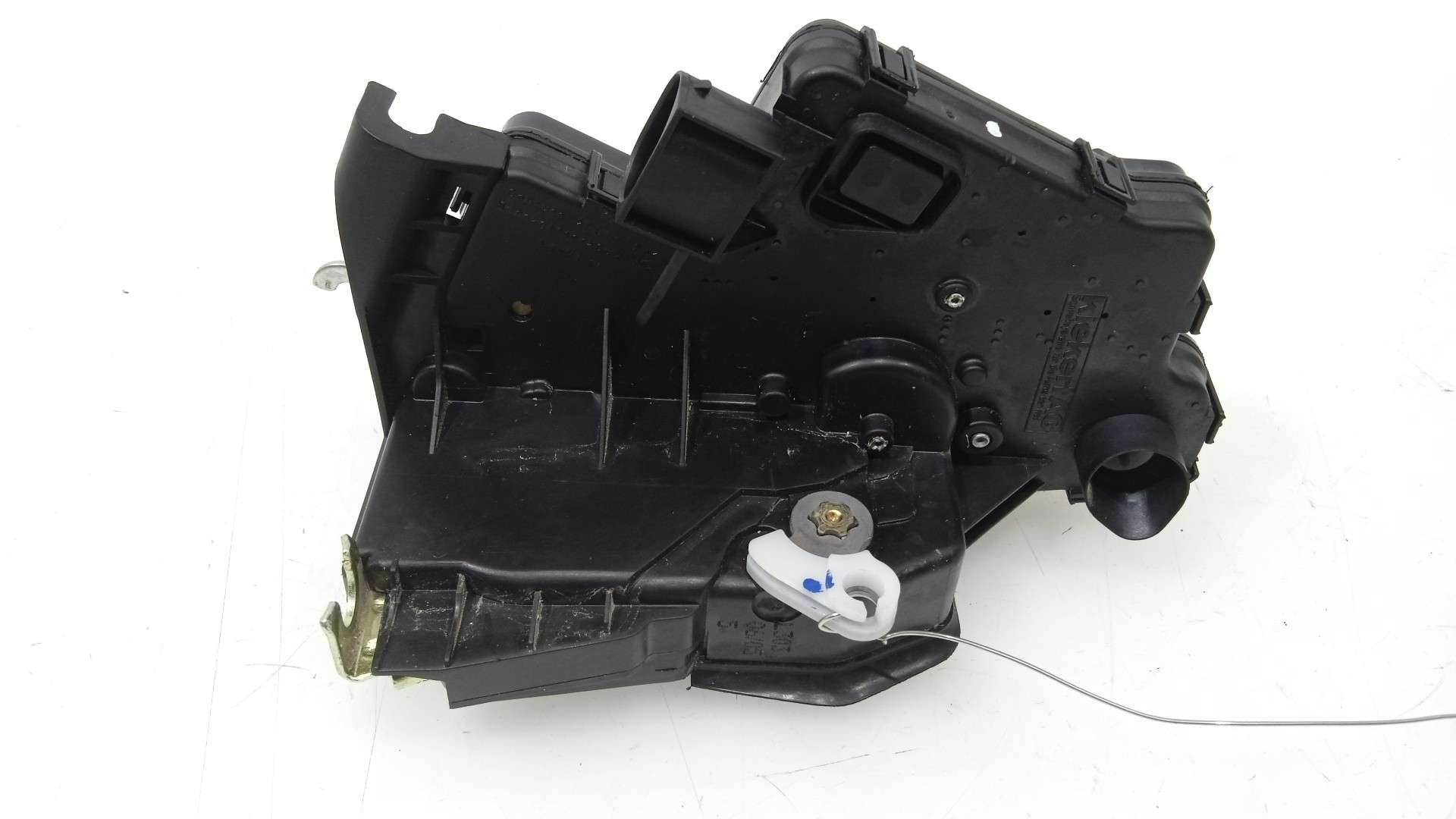 CERRADURA PUERTA DELANTERA IZQUIERDA BMW SERIE 3 TOURING (E46) 1999-2006 (51217011241 1661059)