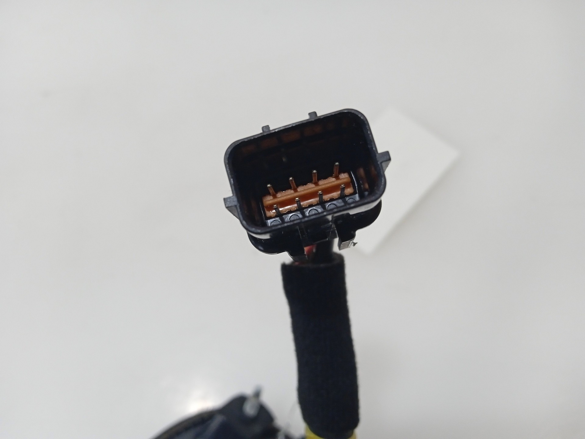 MANETA EXTERIOR PORTON HYUNDAI IONIQ (AE) 2016- (87371G2000 1617897)