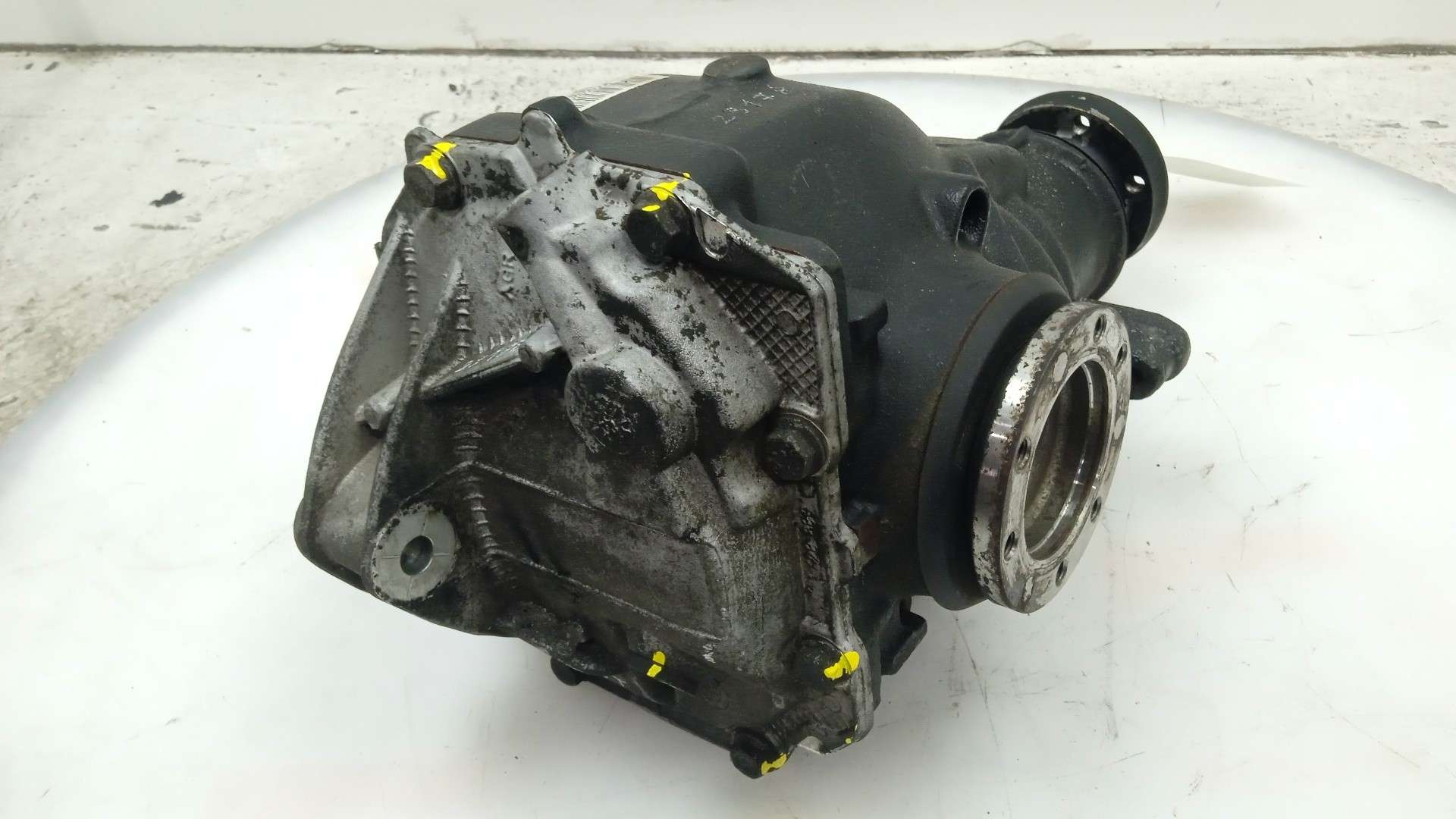 DIFERENCIAL TRASERO BMW SERIE 3 TOURING (E46) 1999-2006 (33101428918 1661068)