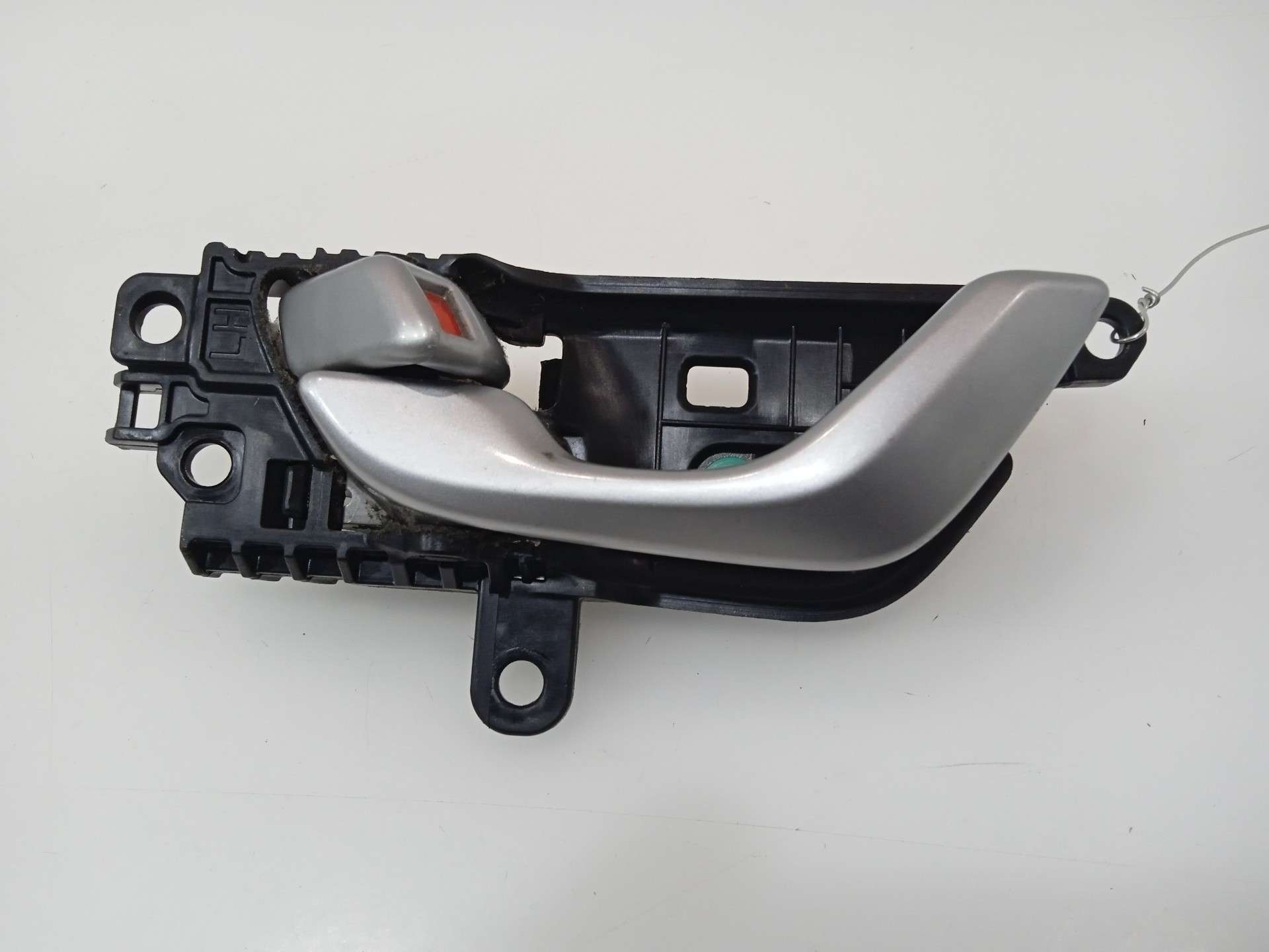 MANETA INTERIOR DELANTERA IZQUIERDA HYUNDAI IONIQ (AE) 2016- (82610G2000PGB 1617901)