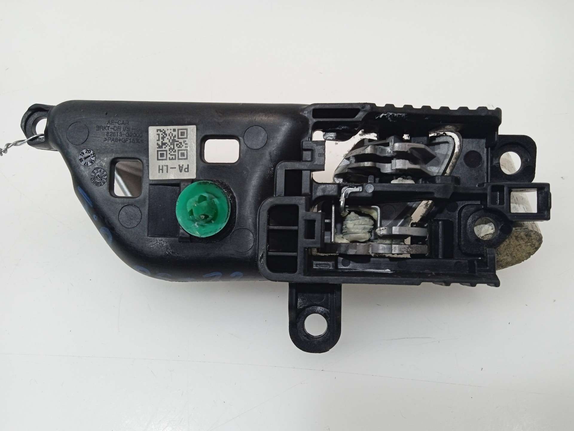 MANETA INTERIOR DELANTERA IZQUIERDA HYUNDAI IONIQ (AE) 2016- (82610G2000PGB 1617901)