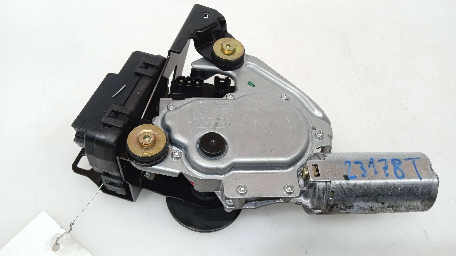 MOTOR LIMPIA TRASERO BMW SERIE 3 TOURING (E46) 1999-2006 (61627010295 1661111)