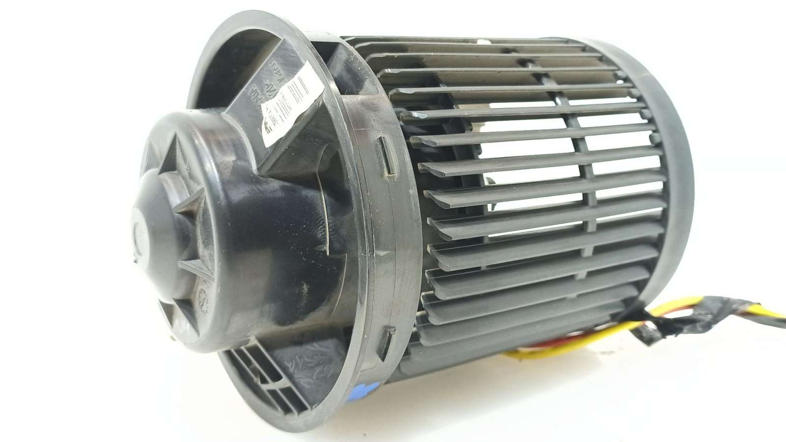 VENTILADOR CALEFACCION NISSAN JUKE (F15) 2010- (273SY1KA0A 1710383)
